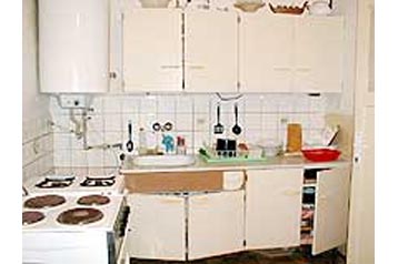 Češka Privát Kraskov, Eksterijer